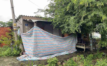 Vụ cụ bà 72 tuổi tử vong ở nhà riêng: Camera hé lộ bất ngờ về nghi phạm