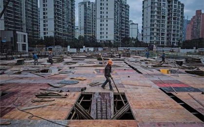 Làn sóng giữ hộ nhà thế chấp bị vỡ nợ tại Trung Quốc: Khi chủ BĐS phải tìm cách mua lại chính căn hộ của mình