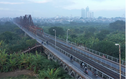 NÓNG: Thông báo cấm 1 tuyến đường quan trọng tại Hà Nội từ 1/11 đến 31/12