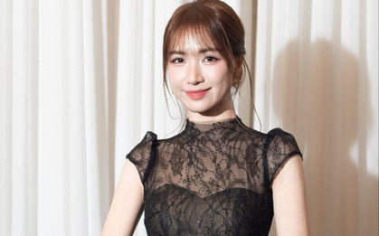 Khối bất động sản đáng bàn của Hoà Minzy