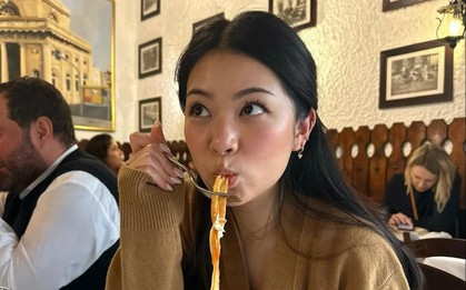 3 thói quen khi ăn của người EQ thấp