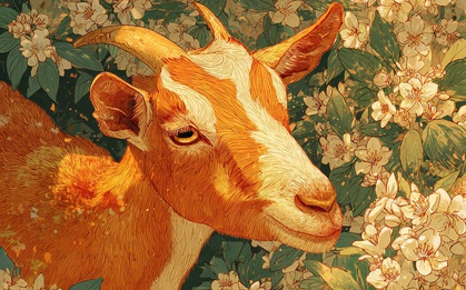 5 con giáp phát tài đột xuất trong tháng 11: Tiền bạc ùn ùn kéo đến, ví phải nới rộng!