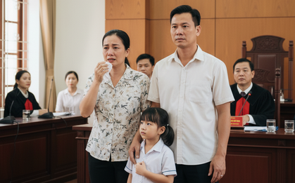 Kết quả đau lòng sau phiên tòa ly hôn: Đây là kiểu BẤT HIẾU tinh vi, cha mẹ cần nhận diện sớm!