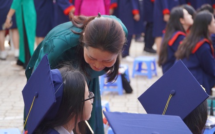 Sở GD-ĐT ra hướng dẫn quan trọng liên quan ký hợp đồng lao động ở các trường học