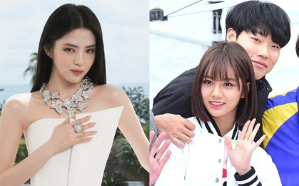 Ryu Jun Yeol né Hyeri như “né tà” sau drama ngoại tình với Han So Hee