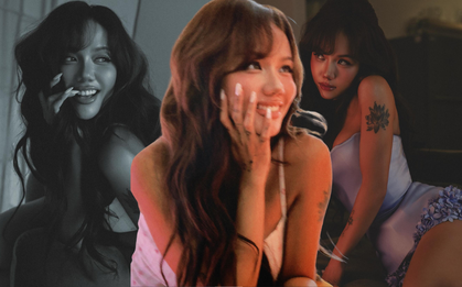 Phương Ly chơi Halloween sớm nhất Vbiz: Cosplay kiểu này xem xong chỉ sợ trúng tiếng yêu