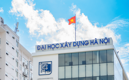 13 bí mật về ĐH Xây dựng: Tưởng gái xinh mới là điều bí ẩn nhất, nhưng có một thứ thần kỳ hấp dẫn hơn, đó là...