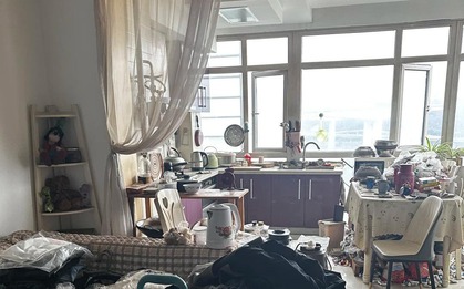 Nói thẳng: Nhà trông "rẻ tiền" không phải vì nghèo, mà vì 5 thói xấu này