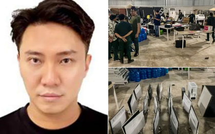 Singapore triệt phá đường dây lừa đảo quy mô lớn hoạt động tại Campuchia