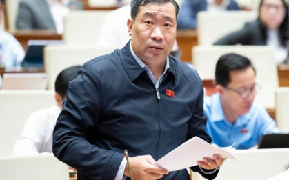 Đại biểu Quốc hội hiến kế huy động 500 tấn vàng trong dân