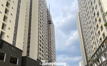 TPHCM chỉ còn 9% căn hộ có giá bán dưới 3 tỷ đồng