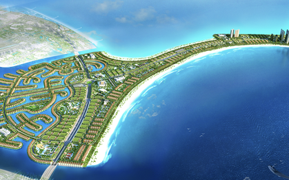 Một tập đoàn tư nhân của Việt Nam có tài sản vượt 1 triệu tỉ đồng