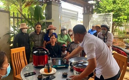 Cảnh báo thủ đoạn lừa đảo tinh vi đang lan rộng tại nhiều địa phương, hàng trăm người đã sập bẫy