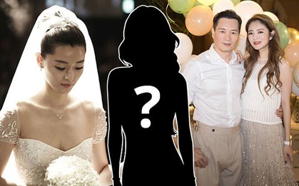 Dàn mỹ nhân showbiz lấy chồng đại gia: Không sung sướng như tưởng tượng!