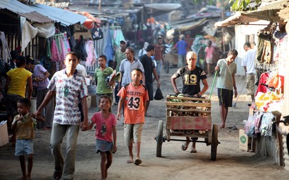 Đây là quốc gia duy nhất trong ASEAN không có đồng tiền riêng