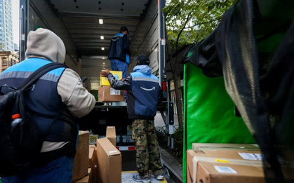 CEO Amazon: ‘Chúng tôi không cắt giảm 14.000 nhân viên vì vấn đề tiền, đã đến lúc loại bỏ những tầng lớp thừa thãi’