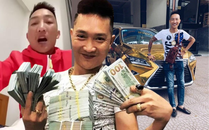 Huấn Hoa Hồng là ai?