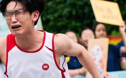 Nam thanh niên chạy bộ suốt 1 năm, kết quả nốt phổi chuyển thành ung thư