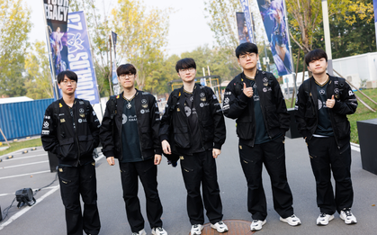 Đây có thể là tuyển thủ chủ chốt quyết định kết quả trận T1 - AL, không phải Faker