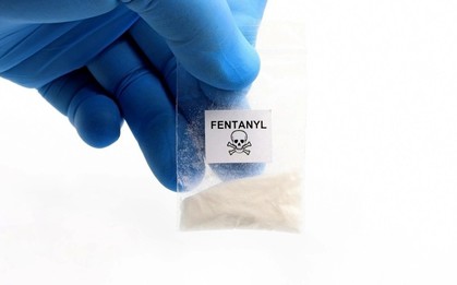 Cơn ác mộng fentanyl: "Ma túy" chỉ bằng 5 hạt muối, mạnh gấp 50 lần heroin, Mỹ ra cảnh báo "bóng ma tử thần"
