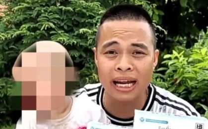 Chủ kênh TikTok "Gia đình Hải Sen" bị cáo buộc che giấu doanh thu 86 tỷ đồng