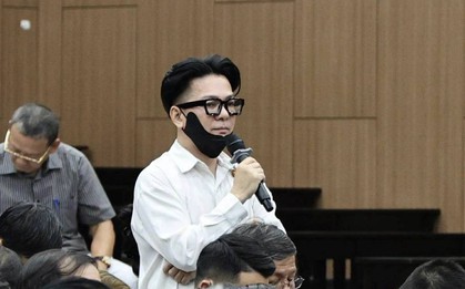 Ca sĩ Vũ Hà khai gì về lần chơi duy nhất tại khách sạn Pullman?