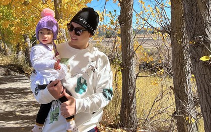 Nam ca sĩ ngồi không cũng có nửa tỷ mỗi tháng: Có 3 nhà ở Mỹ, 1 nhà ở Việt Nam, vợ 9x cực nóng bỏng