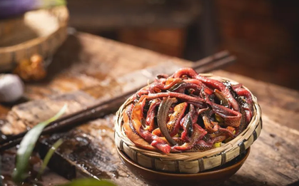 3 loại cá "tốt nhất thế giới" được ví như “vàng mềm dưới nước”