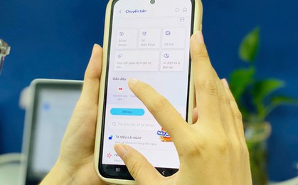 Ngân hàng cảnh báo người dùng tài khoản về những đoạn video, hình ảnh, âm thanh sau