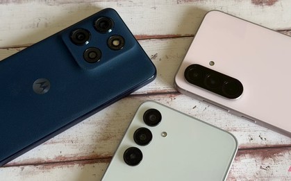 Đừng nghe những lời "xúi dại" rằng phải chi thật nhiều tiền mới có điện thoại ngon: Trò bịp ấy xưa rồi