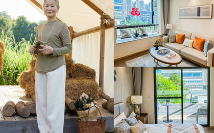 Tôi bán nhà, gửi tiền sinh lời và sống ở viện dưỡng lão: Quyết định tài chính khiến tuổi già của tôi thật nhẹ nhõm