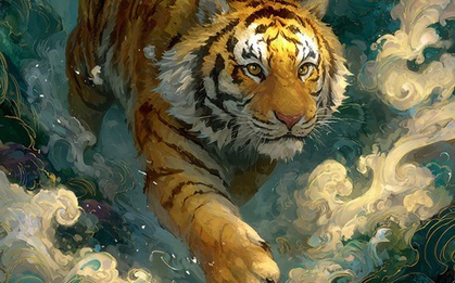 Từ ngày mai, 4 con giáp tài vận bùng nổ: Cơ hội vàng đến, tiền bạc sinh sôi không ngừng