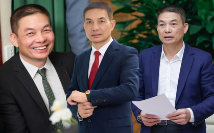 Cái nhất của Chủ tịch Tập đoàn Sơn Hải