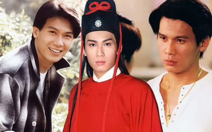 Bi kịch cuộc đời của "Triển Chiêu đẹp trai bậc nhất màn ảnh" và cái chết đột ngột