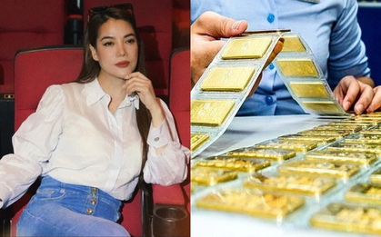 1.458 lượng vàng Trương Ngọc Ánh bị cáo buộc chiếm đoạt là bao nhiêu tiền?