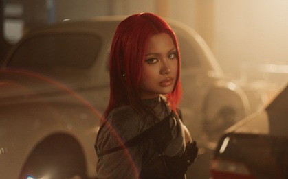 Nữ ca sĩ trẻ ra MV kết hợp với nhà sản xuất "ruột" của Suboi