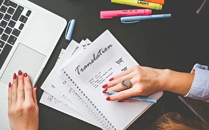 Đố bạn dịch nổi từ này sang tiếng Anh: Một chữ thôi mà chứa cả tinh túy văn hoá Việt!