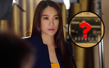 Bức ảnh lệnh truy nã Trương Ngọc Ánh có từ 11 năm trước