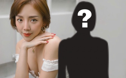 1 sao Vbiz thừa nhận đang yêu Tóc Tiên