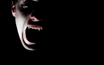 Dùng toán học chứng minh ma cà rồng và zombie không thể có thật