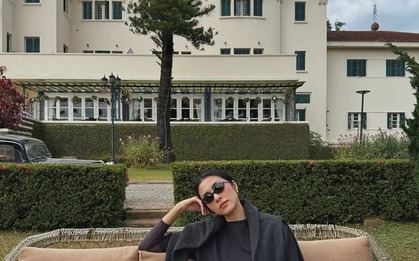 3 bóng hồng của gia tộc Johnathan Hạnh Nguyễn