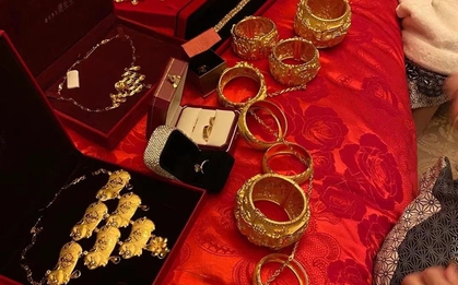 5 cây vàng cưới vợ cho con trở thành món nợ lặng lẽ bòn rút tuổi trung niên