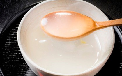 Nữ giới thông minh biết tận dụng 6 món ngon này để "THẢI ĐỘC" buồng trứng, phòng bệnh phụ khoa