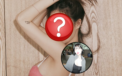 “Bom sex” Kpop bị ghét bỏ vì tăng cân