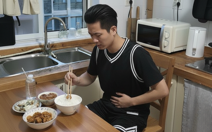 Nếu bụng xuất hiện 5 dấu hiệu này, chỉ e là bên trong các khối u đã "lúc nhúc"