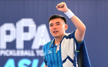Lý Hoàng Nam quá chuyên nghiệp!