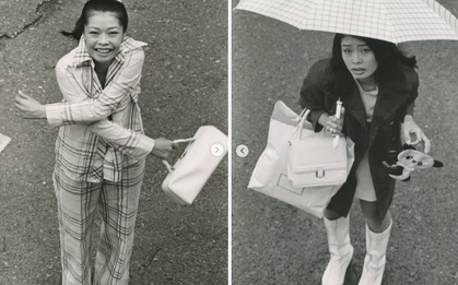 Chồng ngày nào cũng chụp ảnh vợ trước khi đi làm: 1 chi tiết khiến tất cả mọi người chú ý