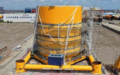 Ném thứ quan trọng xuống biển: Có người nói “Trung Quốc dại dột”, nhưng hóa ra họ thông minh hơn ta tưởng