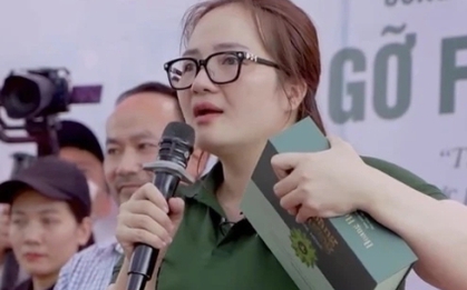 Loạt thực phẩm chức năng của Hoàng Hường từng bị phạt vì quảng cáo sai sự thật