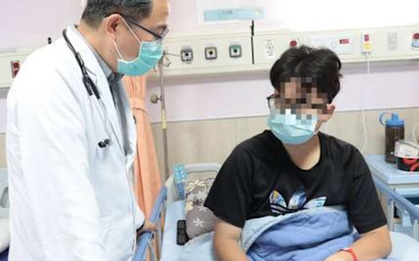 Nam sinh 17 tuổi bị viêm ruột, cấp cứu 3 ngày vì ăn thịt kiểu này, nhiều người chung sở thích